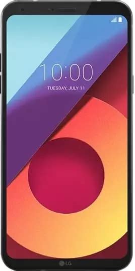 LG Q6 Firmware Download Free Update to Android. 