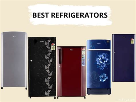 LG Refrigerators Under 15,000 In India (Apr 2024) Mysmartprice