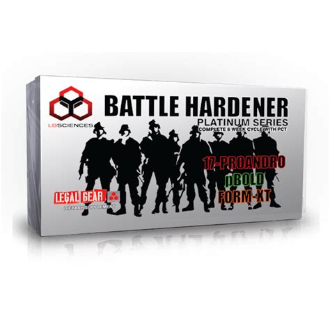 th?q=LG Sciences Battle Hardener Kit™ - Supplement Warehouse