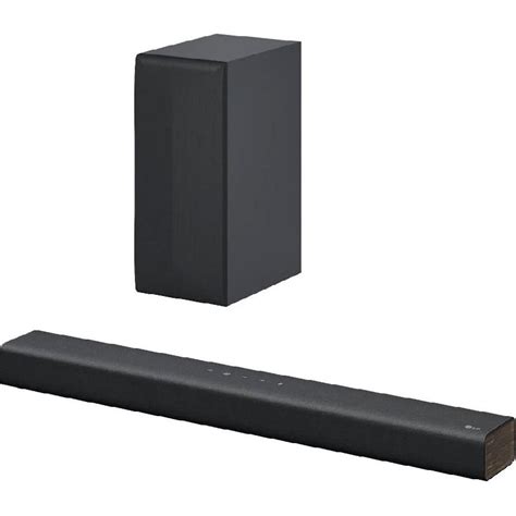 LG Soundbar with Subwoofer Bluetooth Black - Jarir Bookstore …