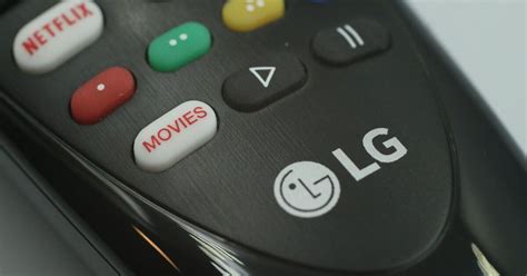 LG TV Menu Keeps Popping Up? (We Have a Fix!) - Upgraded Home