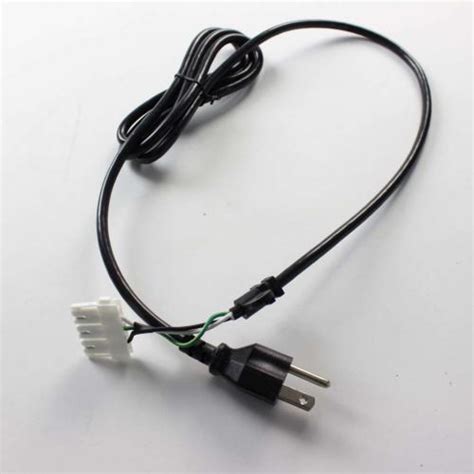 LG TV Power Cord TVserviceParts.com