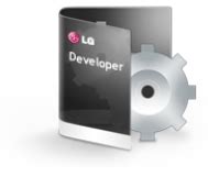 LG ThinQ Developer Site :: Login