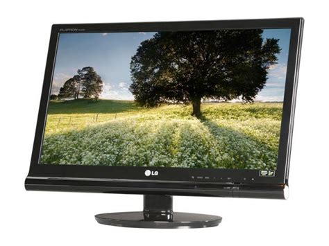 LG W2363D-PF - Monitor bol.com