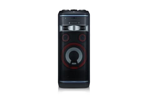 LG XBOOM 1800W Home Entertainment System w/ Karaoke & DJ ... - LG Canada