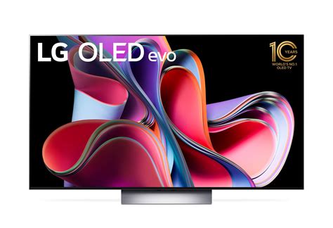 LG Z3, G3 and C3 evo OLED TVs showcased ahead of CES 2024; LG …