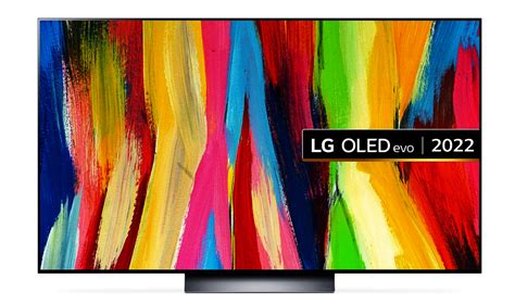 LG says smaller C2 OLED TVs won