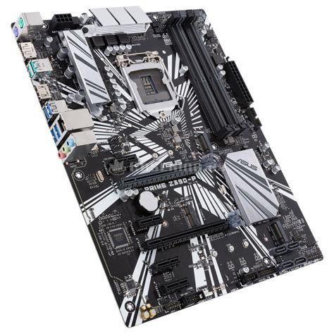 LGA 1151｜Motherboards｜ASUS USA