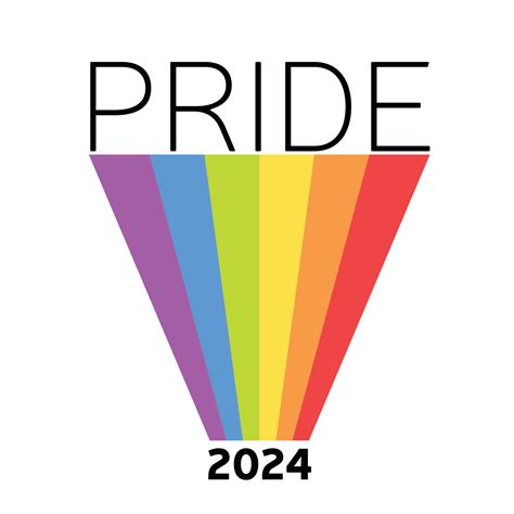 LGBT+ PRIDE 2024