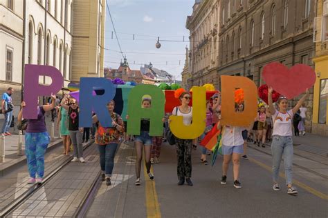 LGBT+ guide to Zagreb