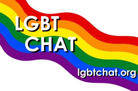 LGBT Chat