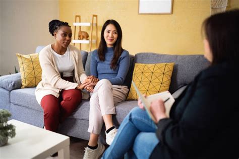 LGBT Couple Counseling