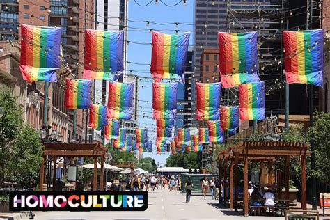 LGBT Denver Gay Travel Guide