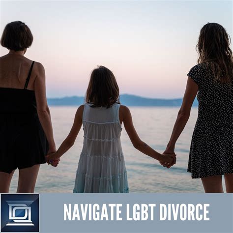 LGBT Divorce & Marriage &ndash; Same