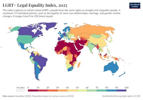 LGBT Equality Index