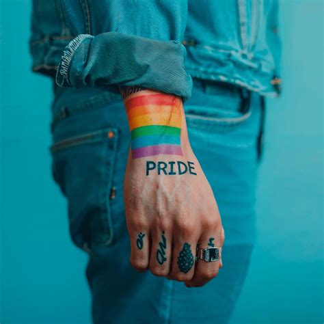 LGBT Friendly Tattoo Shops &mdash; ARTISANAL TATTOO