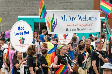 LGBT Issues and the Church