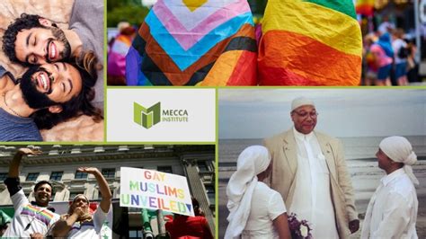 LGBT Muslims Guide from the Perspective of Progressive Islam