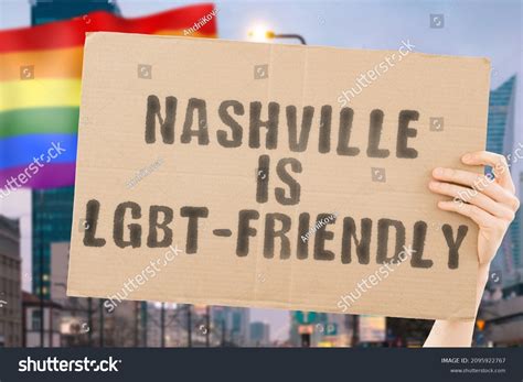 LGBT Nashville