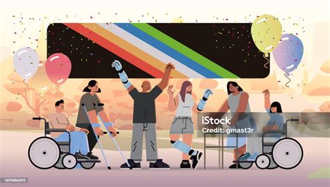 LGBT People with Disabilities