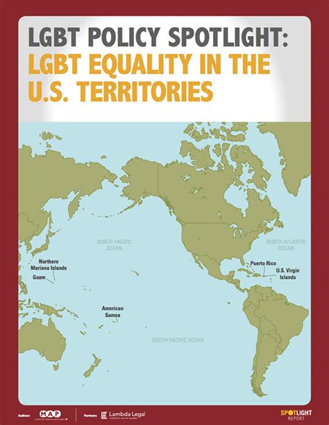 LGBT Policy Spotlight