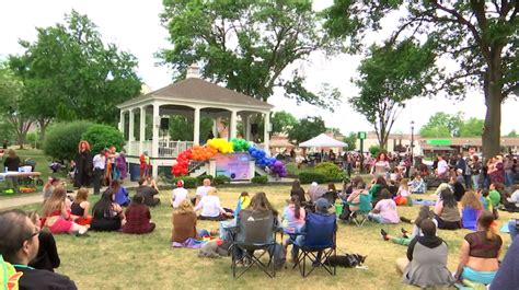 LGBT Pride Month celebrations return to Glens Falls