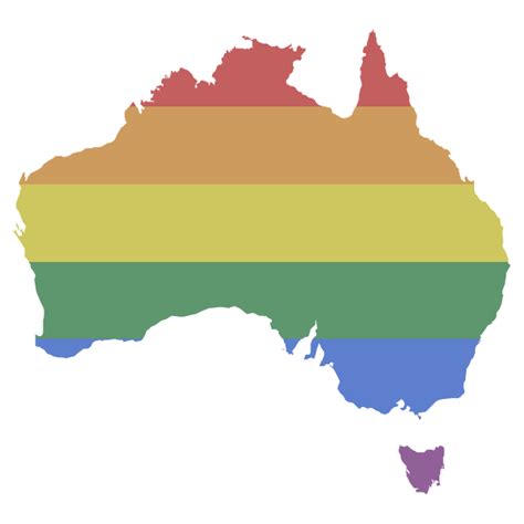 LGBT Rights In Australia