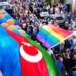 LGBT Rights In Azerbaijan