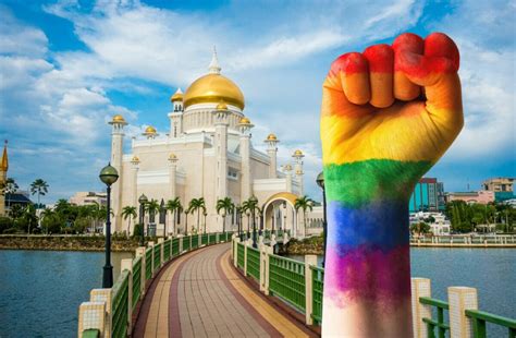 LGBT Rights in Brunei Equaldex