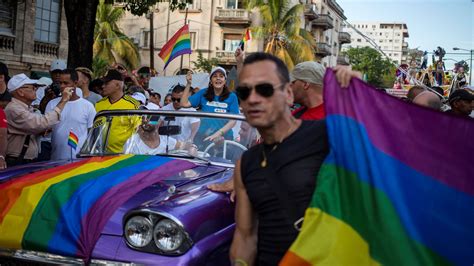 LGBT Rights in Cuba