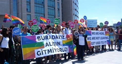 LGBT Rights in Turkey