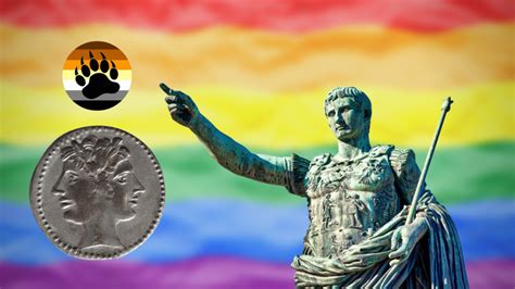 LGBT Roman Emperors