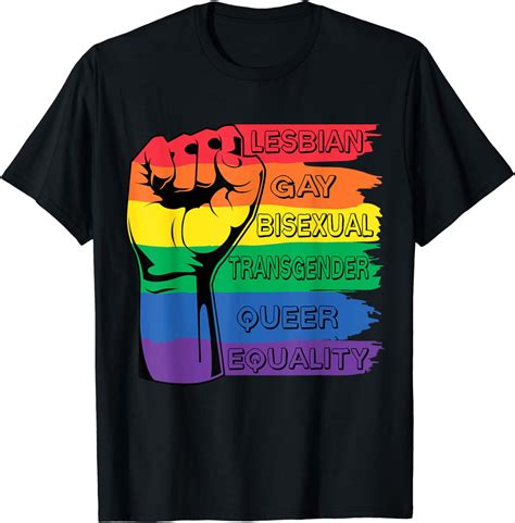 LGBT SHIRTS
