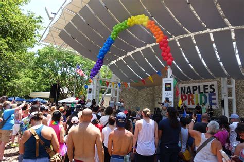 LGBT in Naples