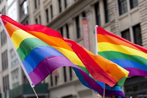 LGBT individuals more likely to be incarcerated Reuters