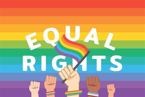 LGBT rights and equality