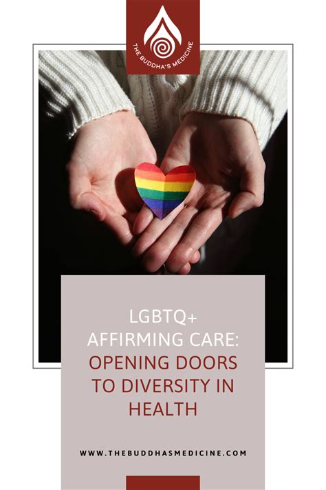 LGBTQ+ Affirming Family Medicine & Primary Care Near You