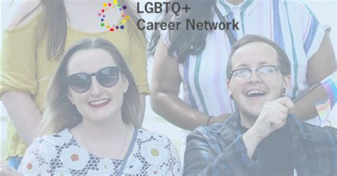 LGBTQ+ Career Network