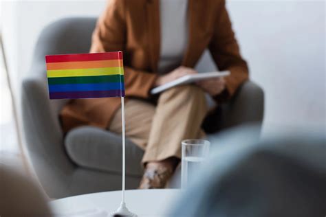 LGBTQ+ Counseling Treatment