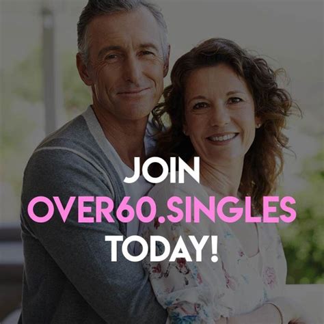 LGBTQ+ Dating for Over 60s