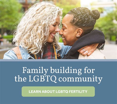 LGBTQ+ Fertility