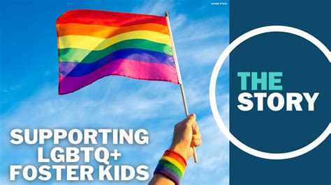 LGBTQ+ Foster Care Laws by State