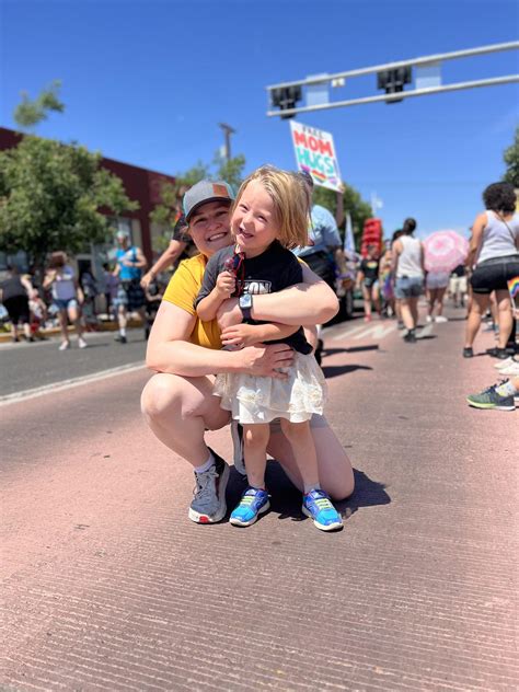 LGBTQ+ Friendly Albuquerque