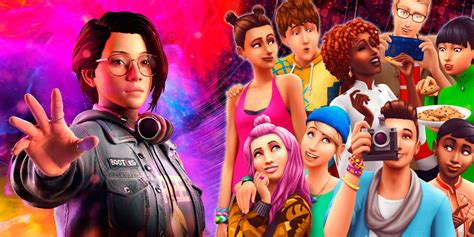 LGBTQ+ Games