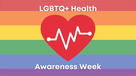 LGBTQ+ Health