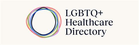LGBTQ+ Healthcare Directory