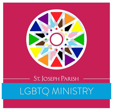LGBTQ+ Ministry