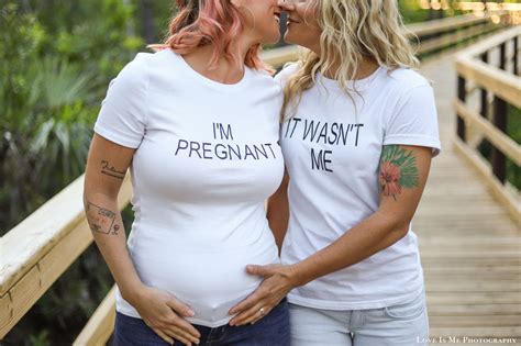LGBTQ+ Pregnancy