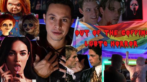 LGBTQ+ Representation in Horror