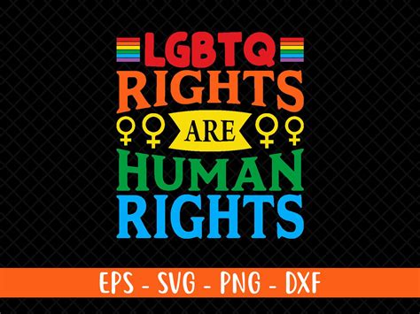 LGBTQ+ Rights
